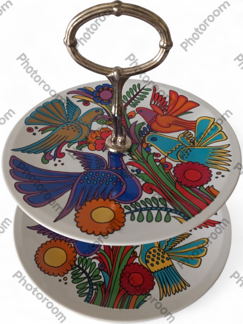 Serviteur muet Villeroy & Boch Acapulco — photo 1