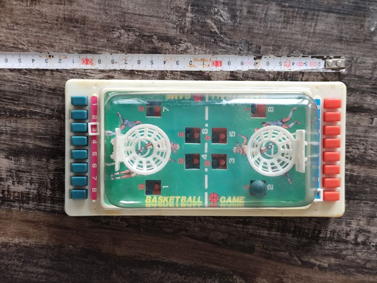 Vue 5