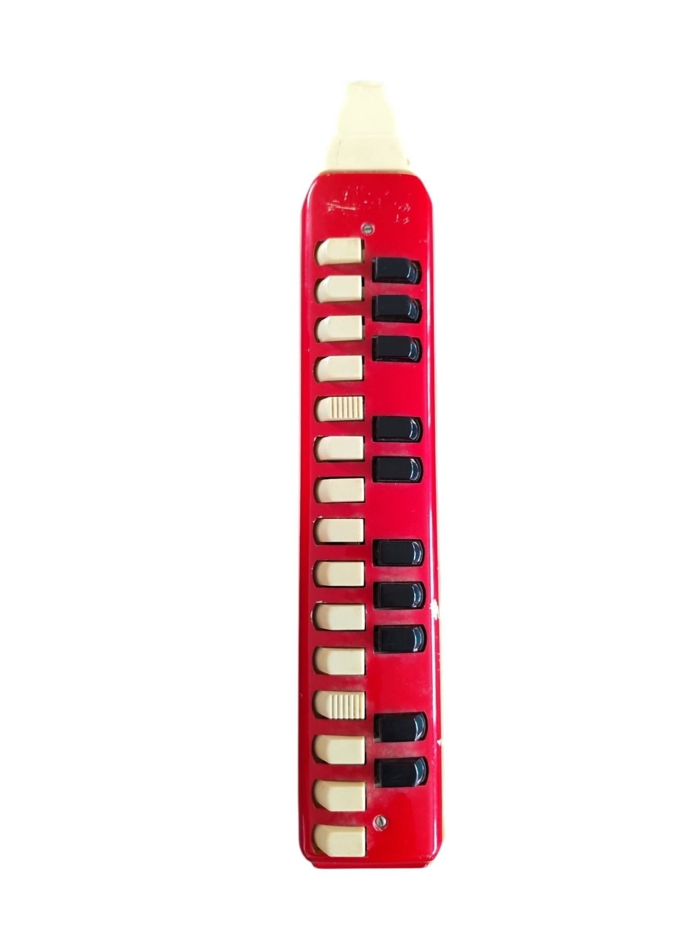 Mélodica Soprano Hohner vintage, Made in Germany — photo 1