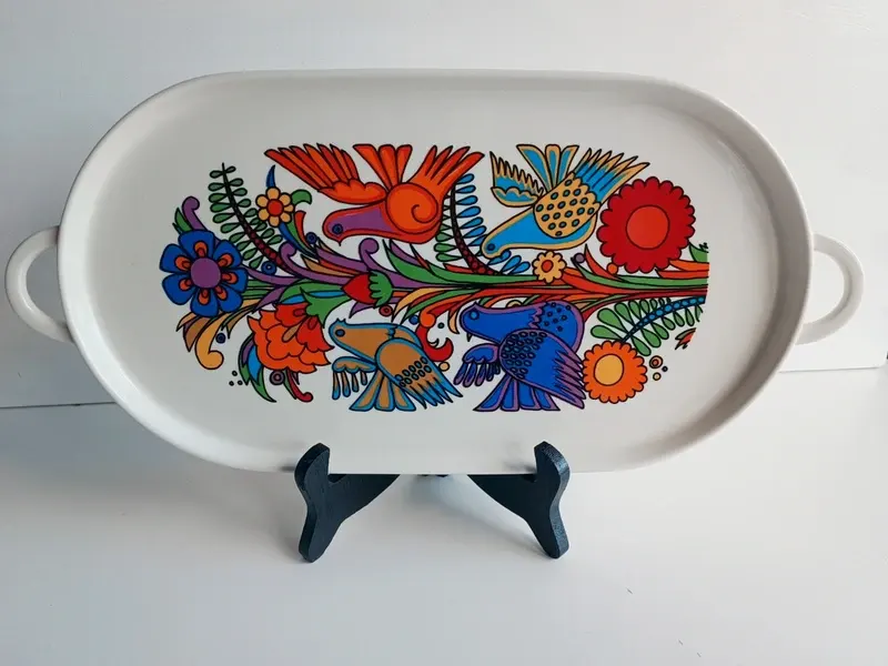 Plat Villeroy & Boch Acapulco