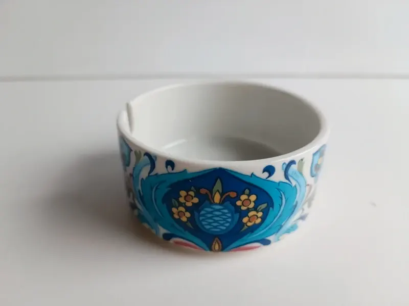 Cendrier Villeroy & Boch Izmir — photo 1