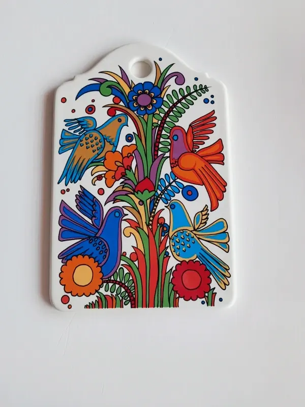 Planche à tartiner Villeroy & Boch Acapulco — photo 1