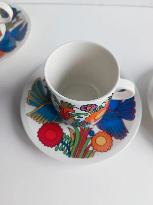 Lot de 2 mugs Villeroy & Boch Acapulco — photo 1