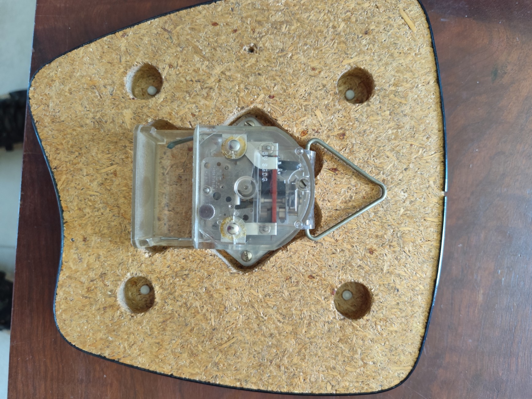Vue 5