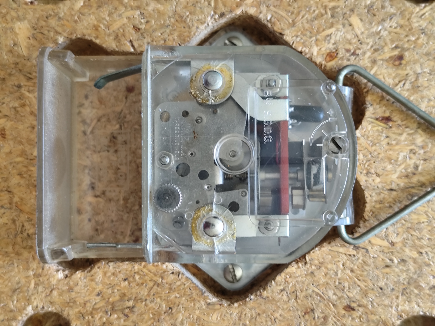 Vue 6