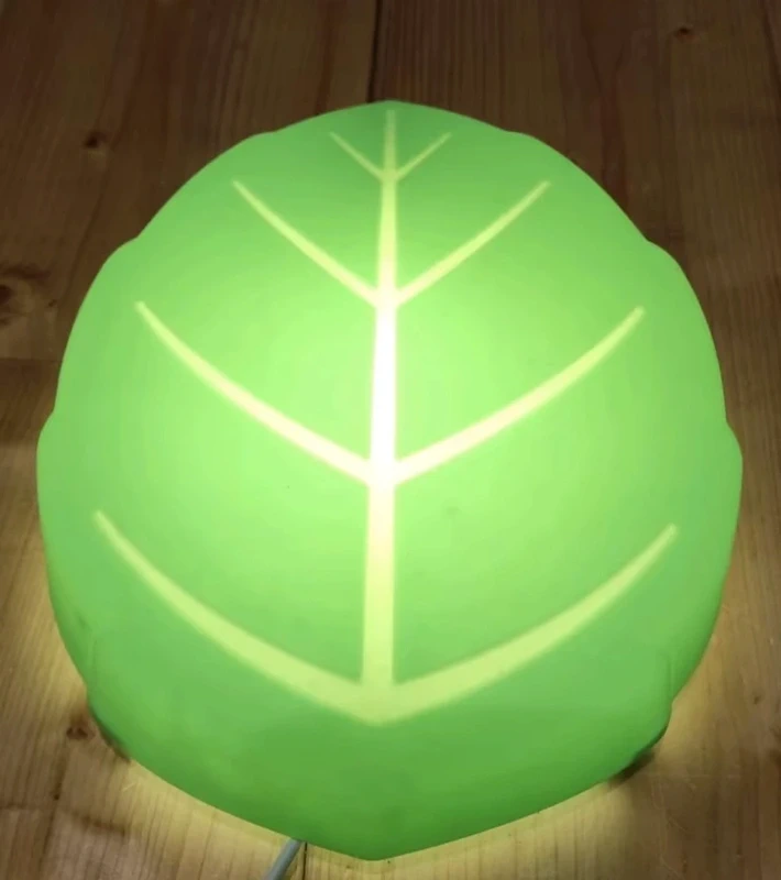 Applique murale Ikea Upplyst LED feuille — photo 1