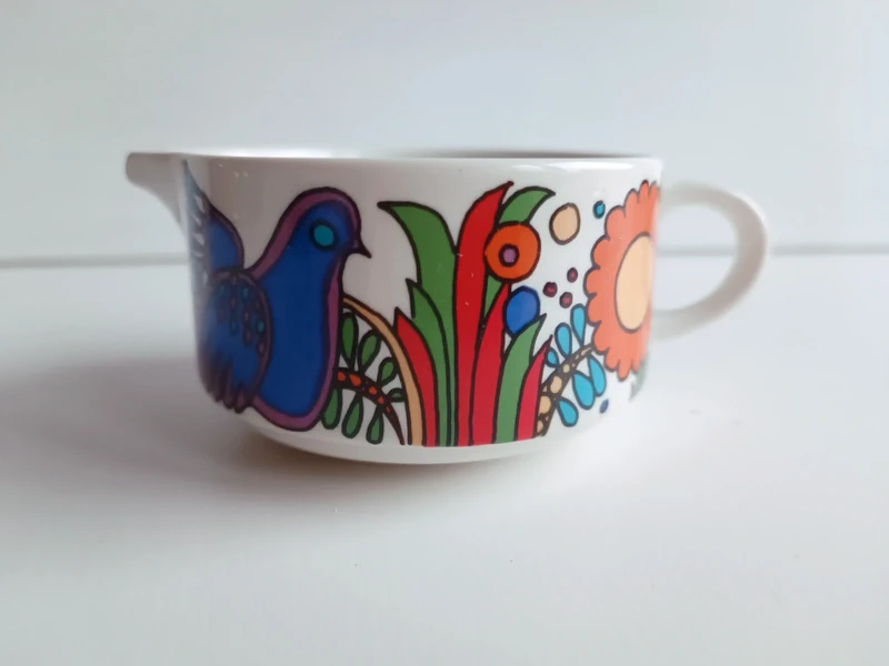 Pot à lait Villeroy & Boch Acapulco — photo 1
