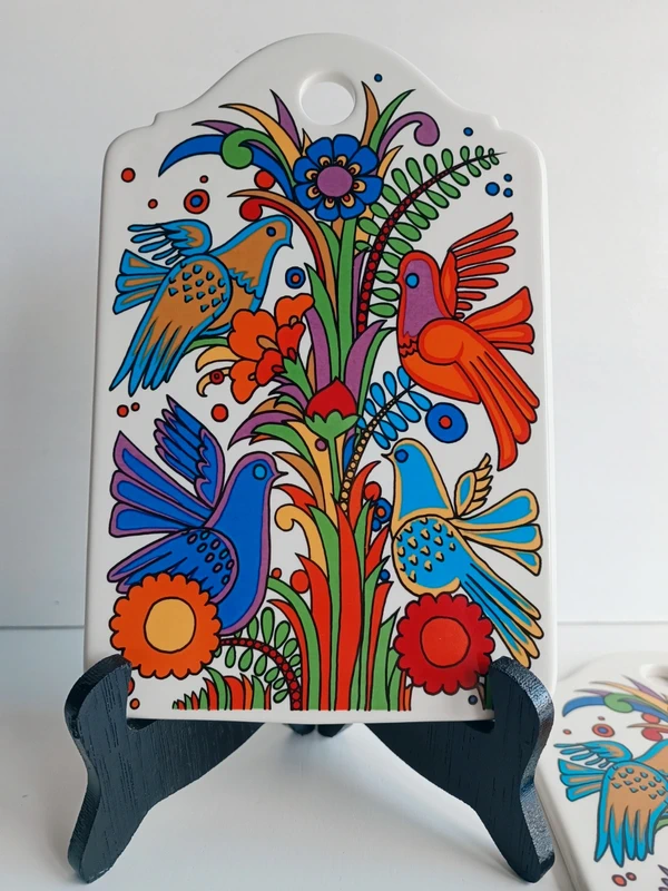 Planche à pain Villeroy & Boch Acapulco — photo 1